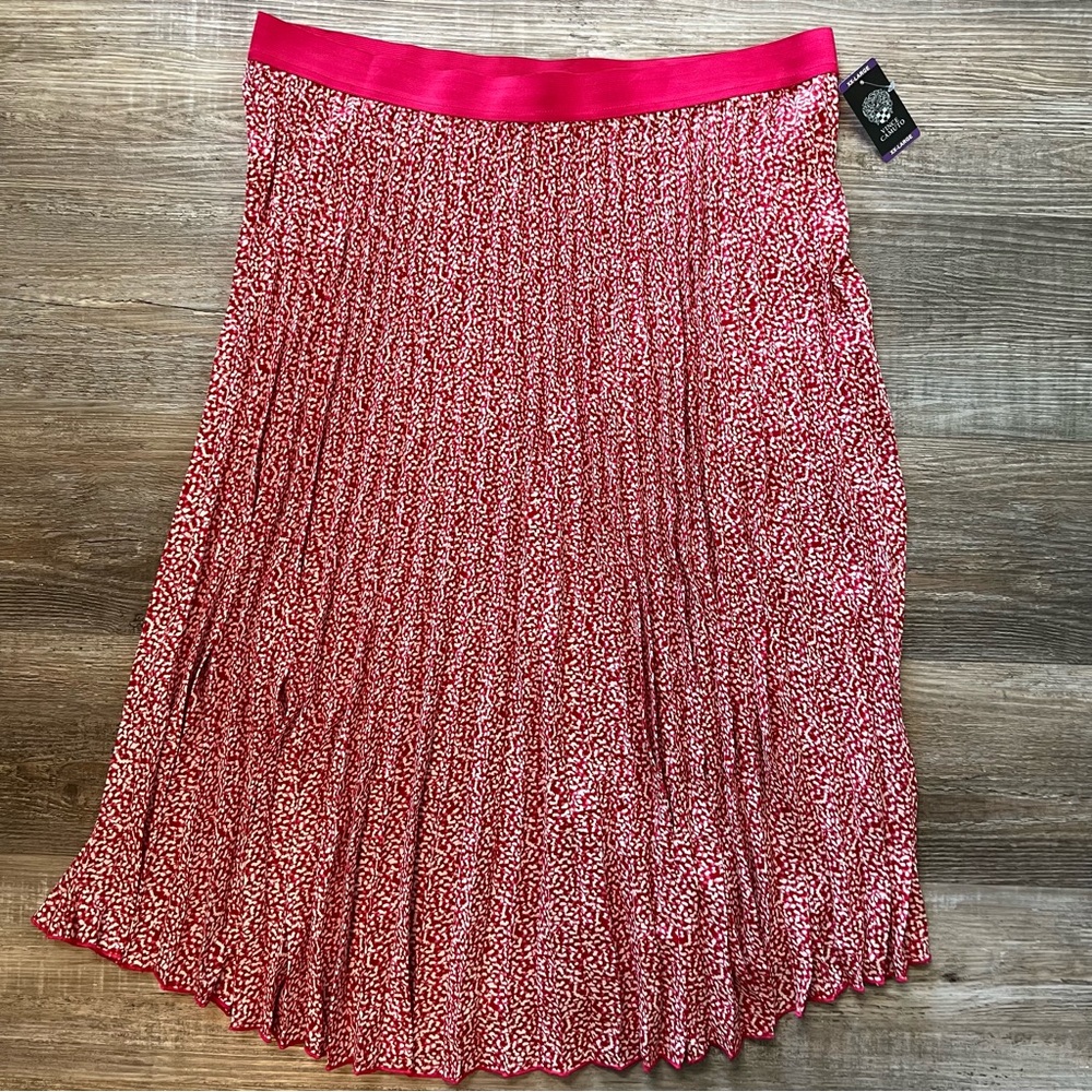 NWT Vince Camuto skirt XXL